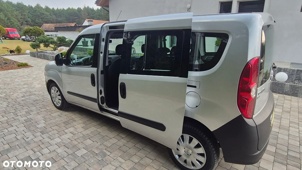 Opel Combo Tour L2H1 - 5