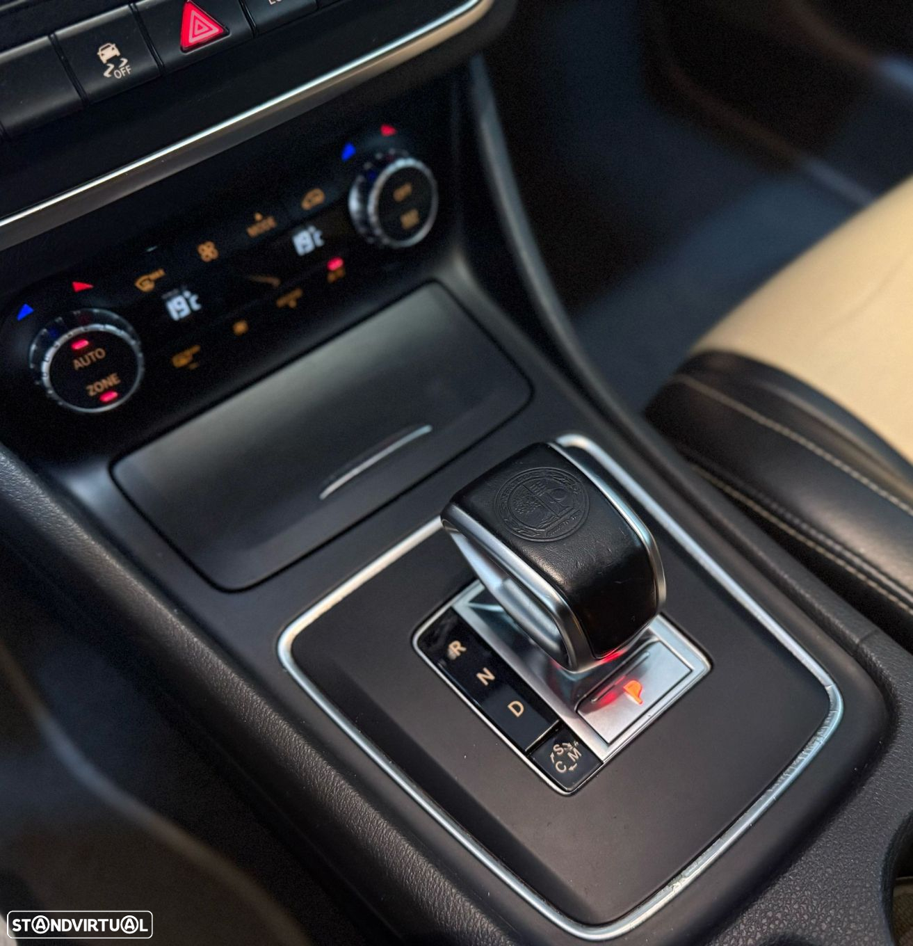 Mercedes-Benz GLA 45 AMG 4-Matic - 18