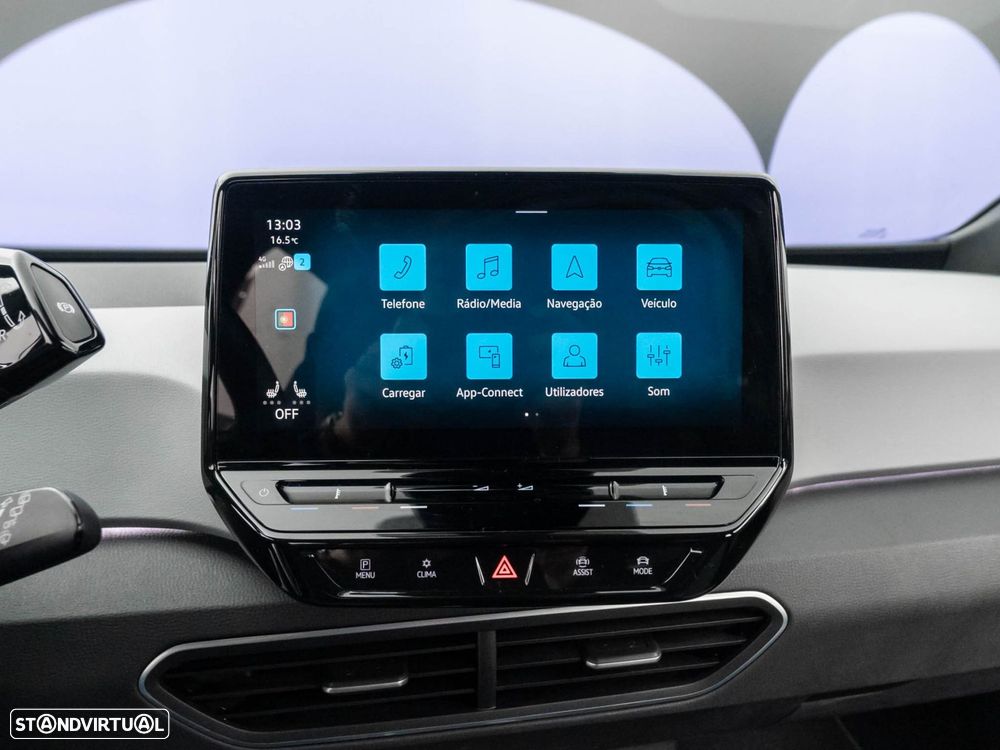 VW ID.3 Pro Confort - 30