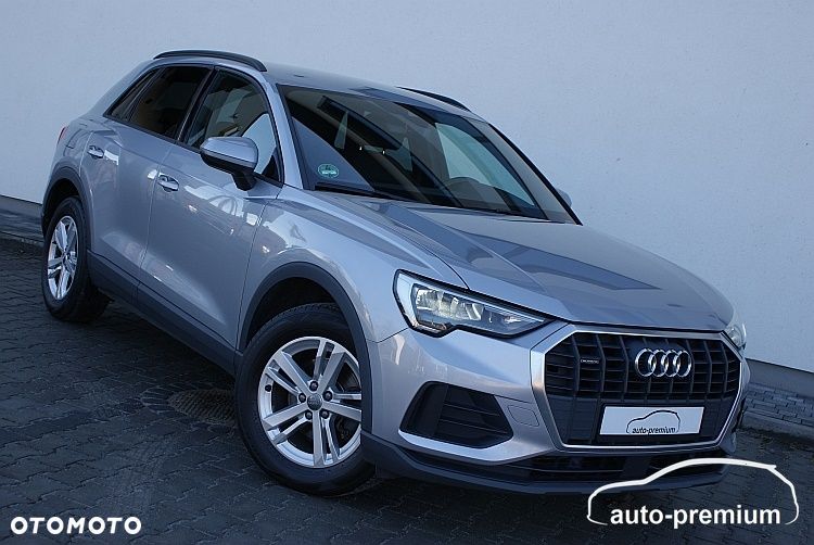 Audi Q3 35 TDI Quattro Advanced - 37