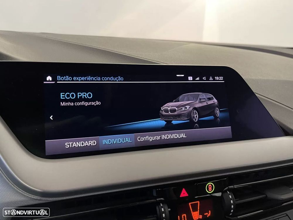 BMW 116 d - 26