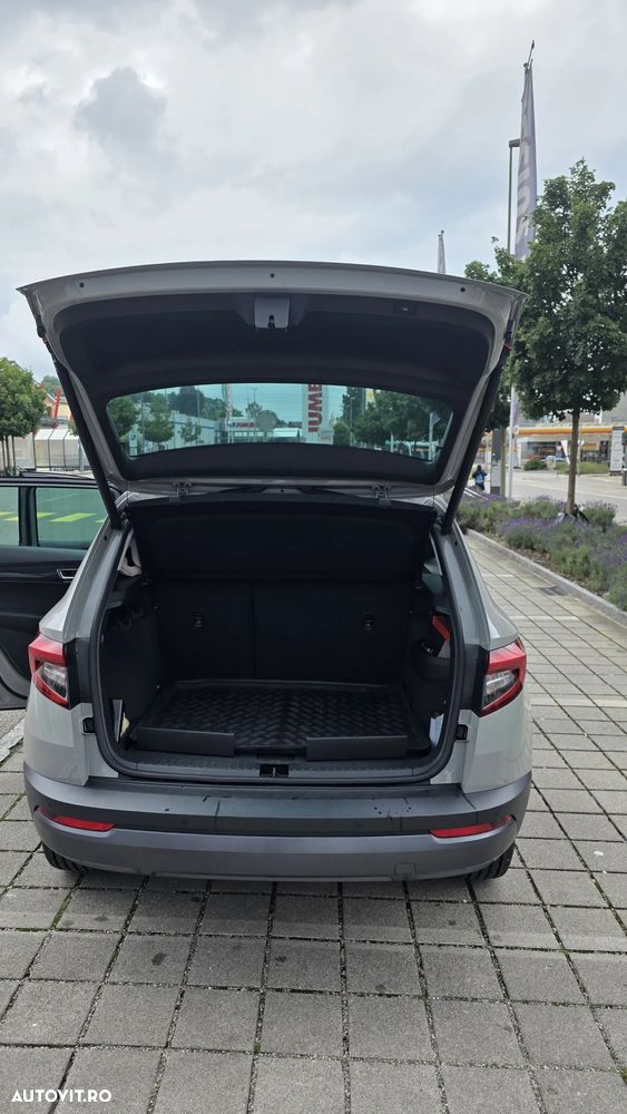Skoda Karoq - 2