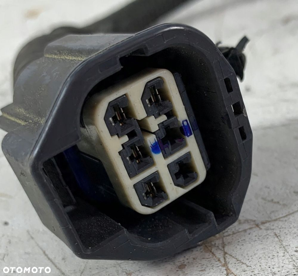 FORD F150 LIFT 2.7 17 WIĄZKA KABLE KL3T-15K857-AD - 16