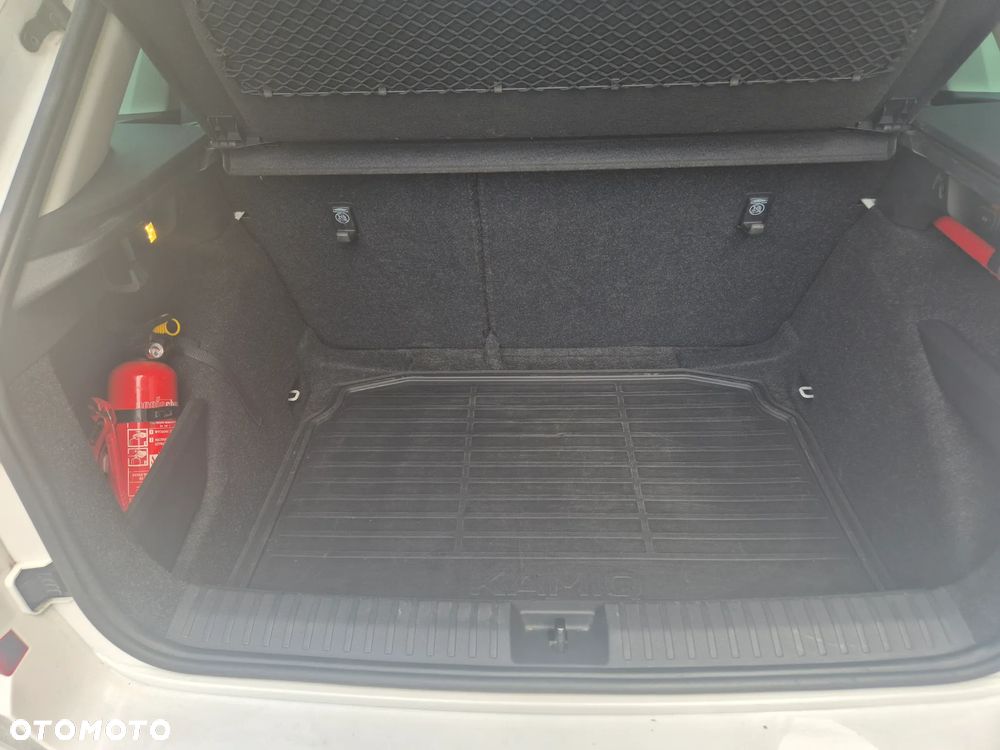 Skoda Kamiq 1.0 TSI Ambition - 20
