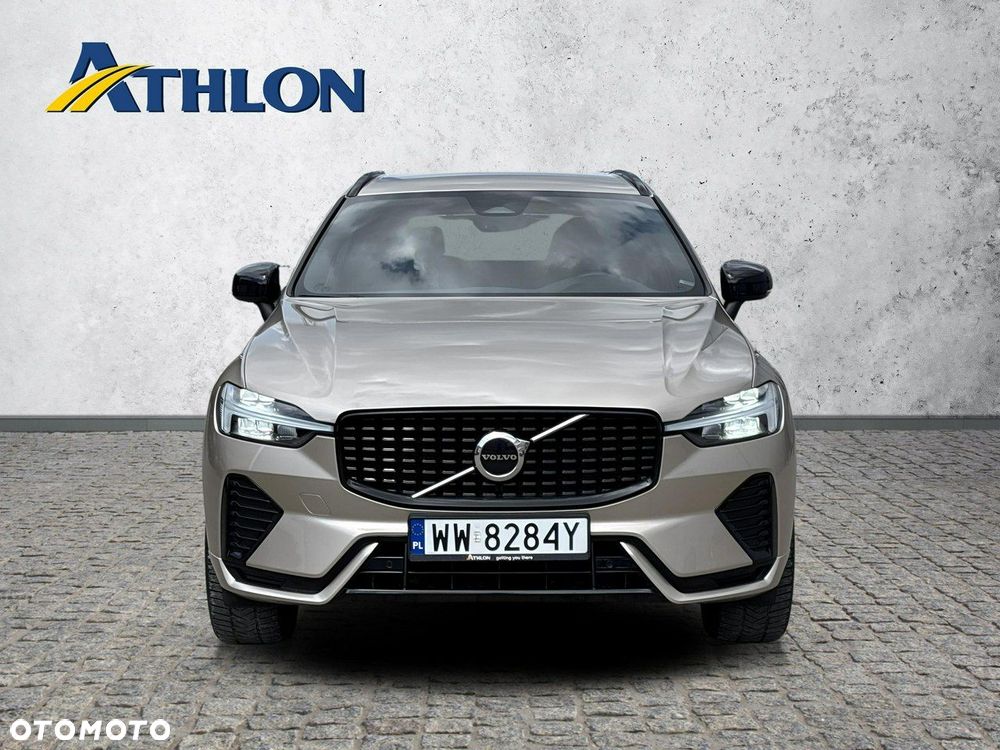 Volvo XC 60 - 8