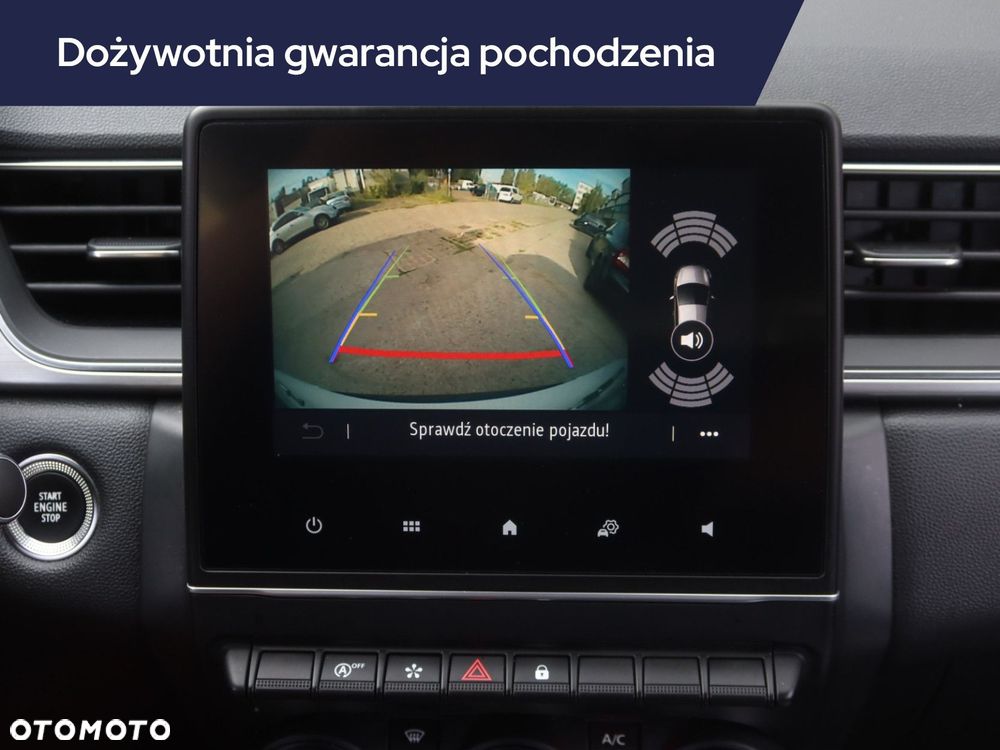 Renault Captur - 21