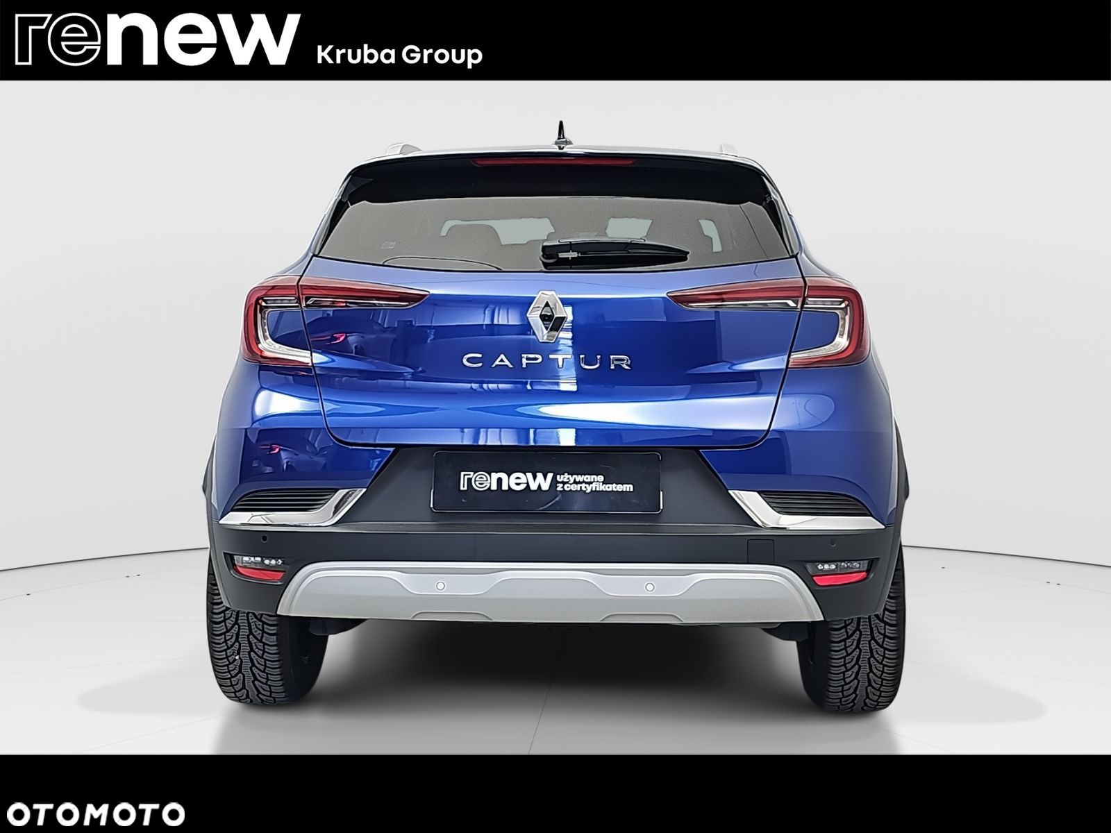 Renault Captur 1.3 TCe mHEV Techno EDC - 6