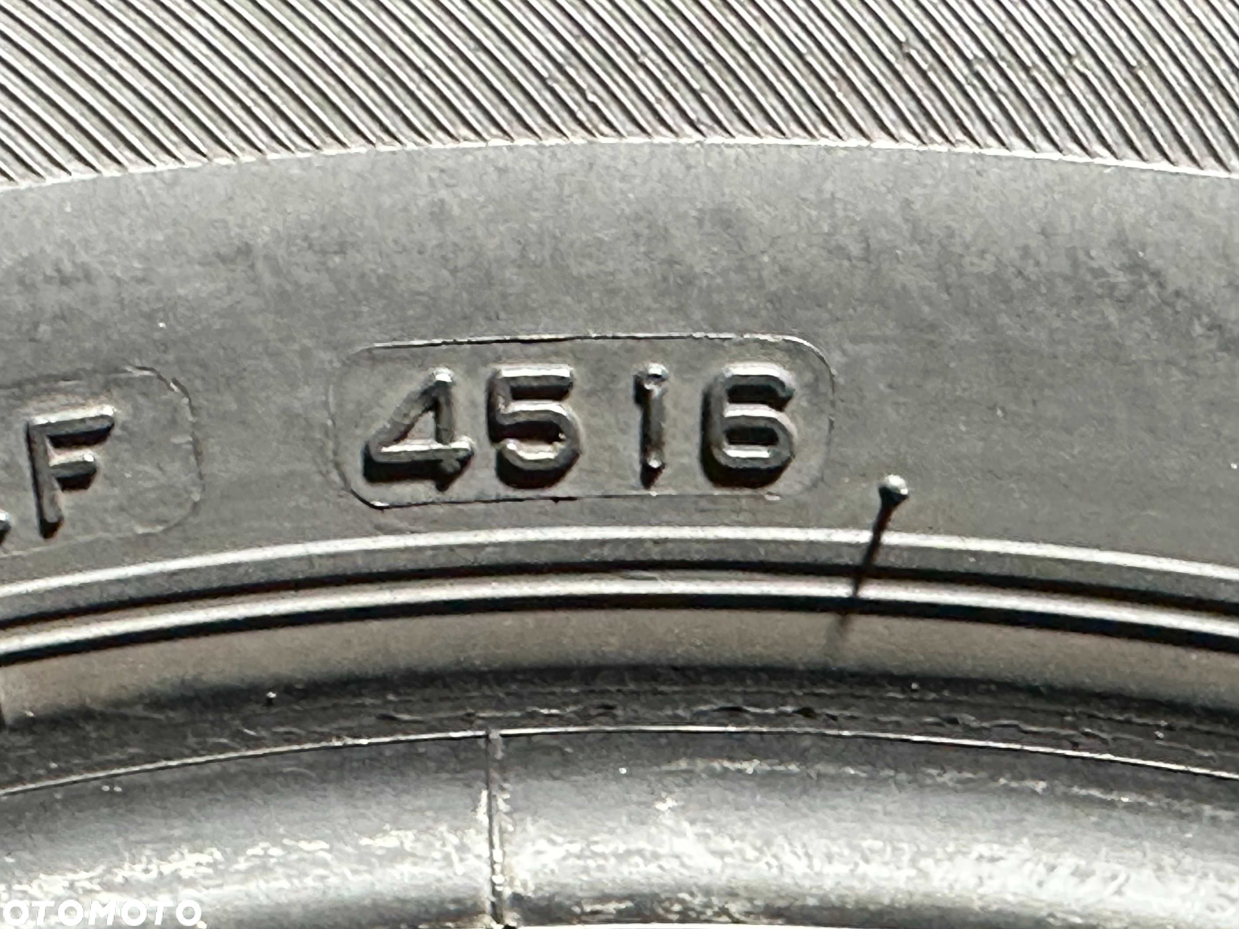 Opony Letnie 195/55/15 DAYTON TOURING #2123 - 5