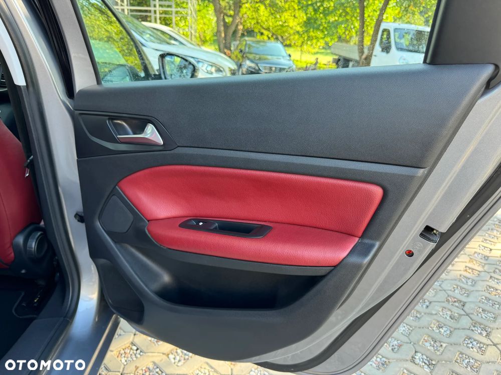 Peugeot 308 BlueHDi FAP 130 Stop & Start Active Pack - 27