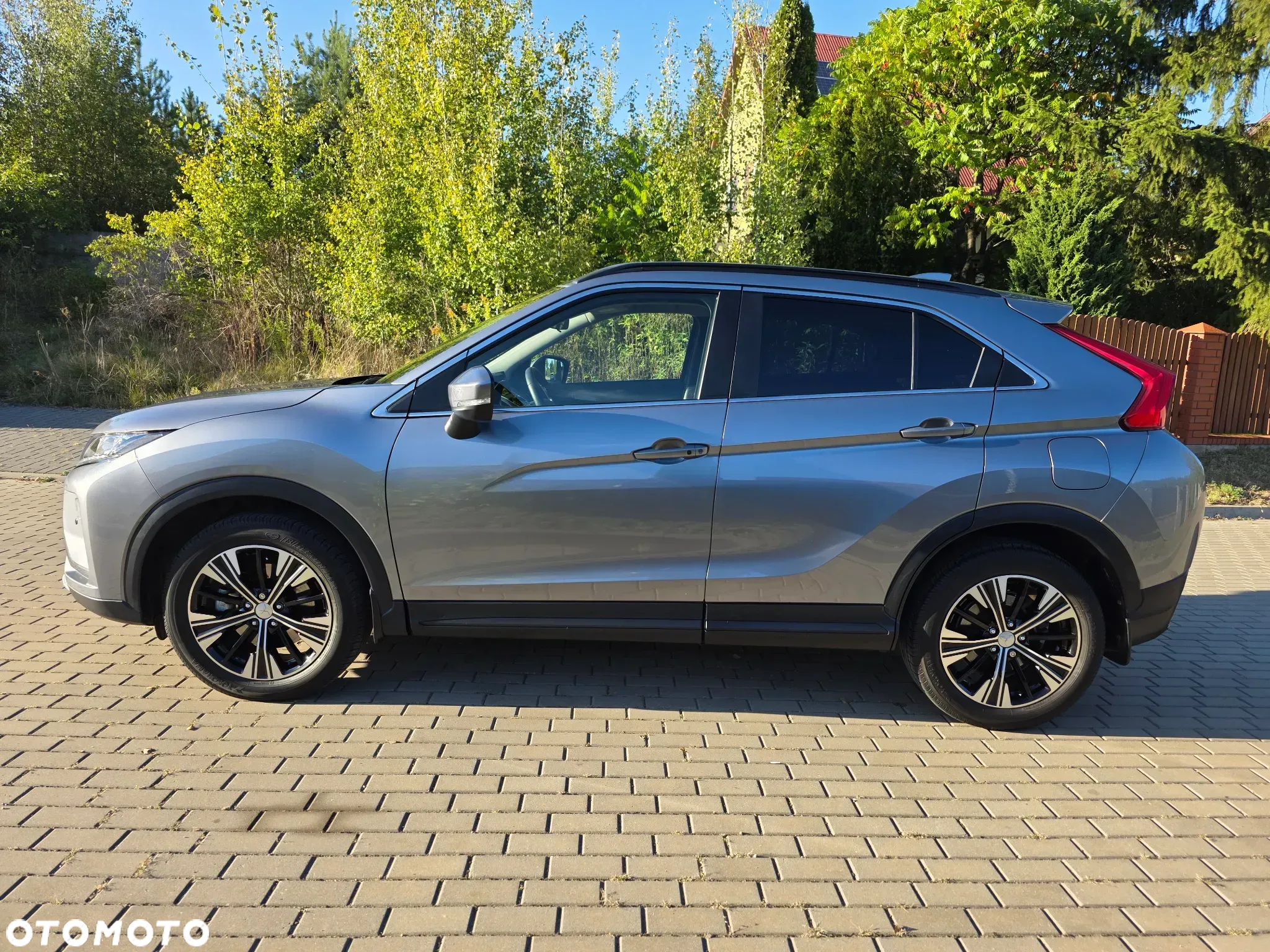 Mitsubishi Eclipse Cross - 2