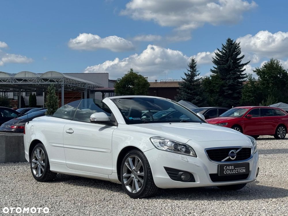 Volvo C70 - 18