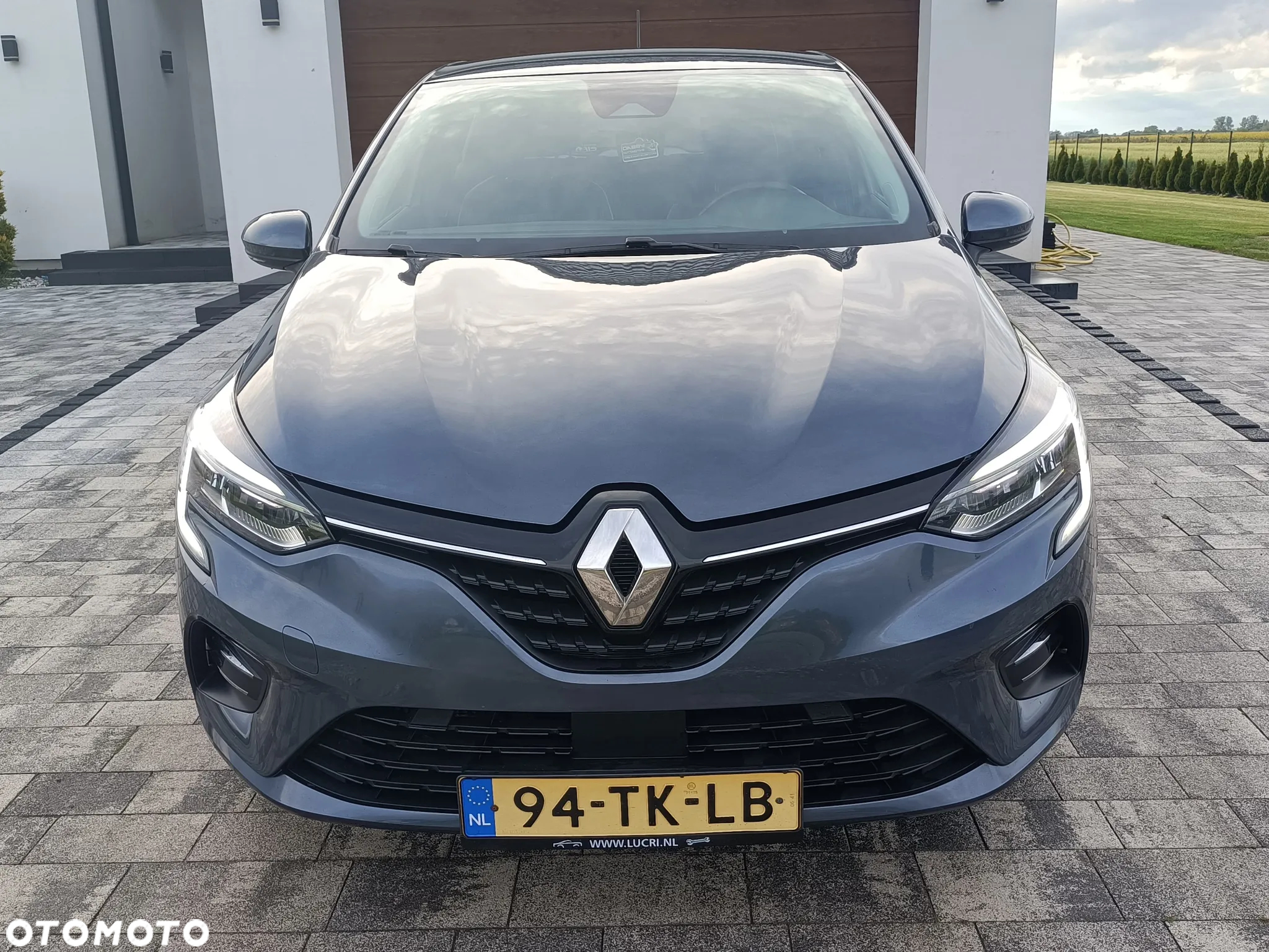 Renault Clio - 17