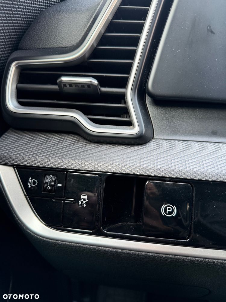 Kia Sportage - 21