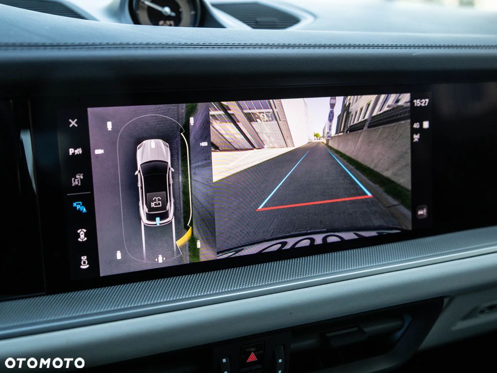 Porsche Cayenne S E-Hybrid PHEV - 33