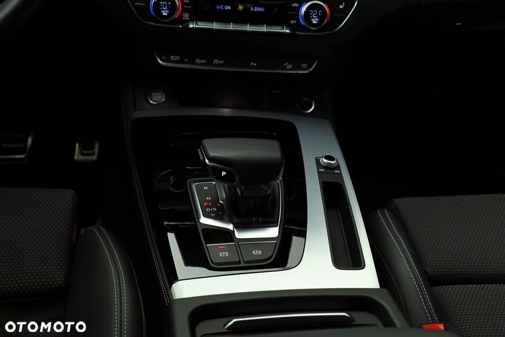Audi Q5 - 28