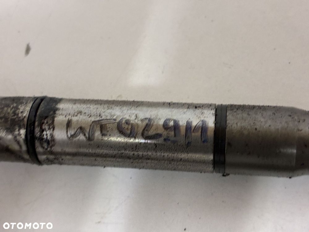 KIA HYUNDAI 33800-2A610  0445110589 1.6 CRDI WTRYSK WTRYSKIWACZ WTRYSKIWACZE  4XSZT KOMPLET - 2