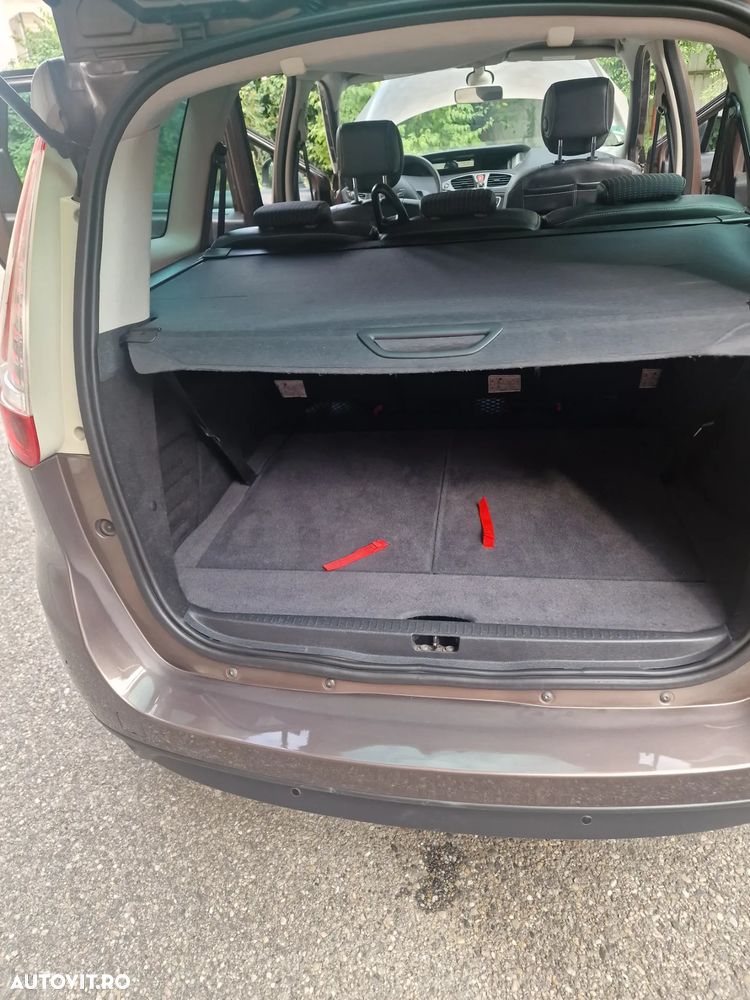 Renault Grand Scenic dCi 130 FAP Dynamique - 19