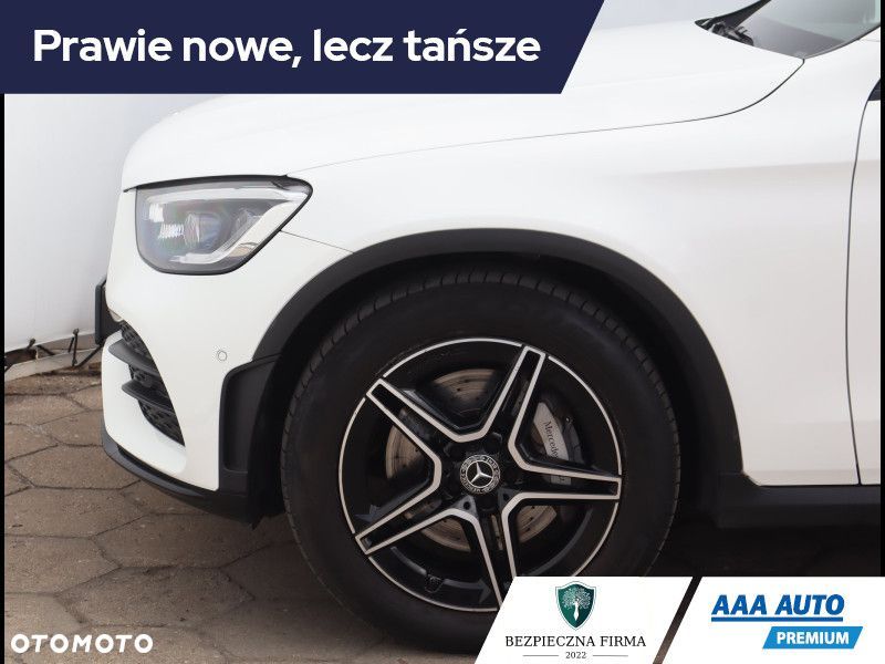 Mercedes-Benz GLC - 13