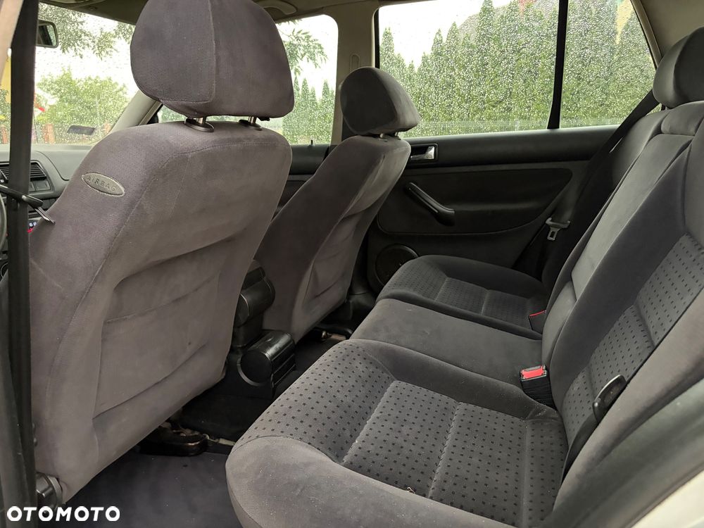 Volkswagen Golf - 15