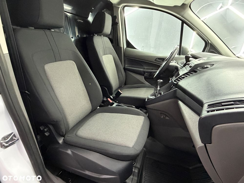 Ford Transit Connect Long L2 - 15