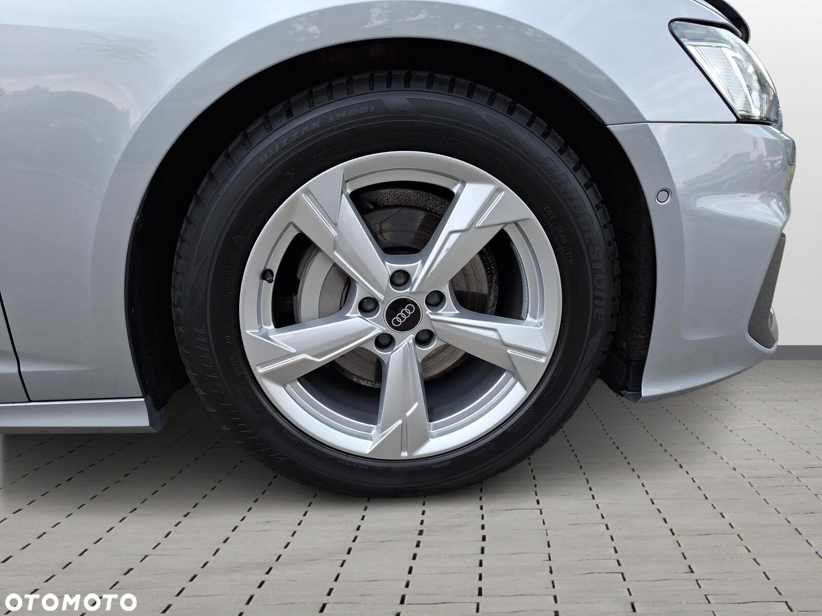 Audi A6 - 16