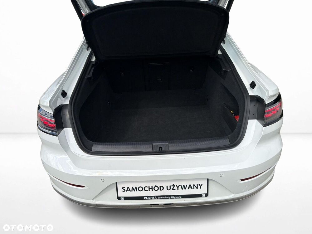 Volkswagen Arteon - 32