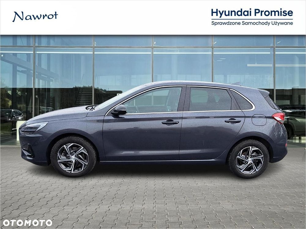 Hyundai i30 - 2