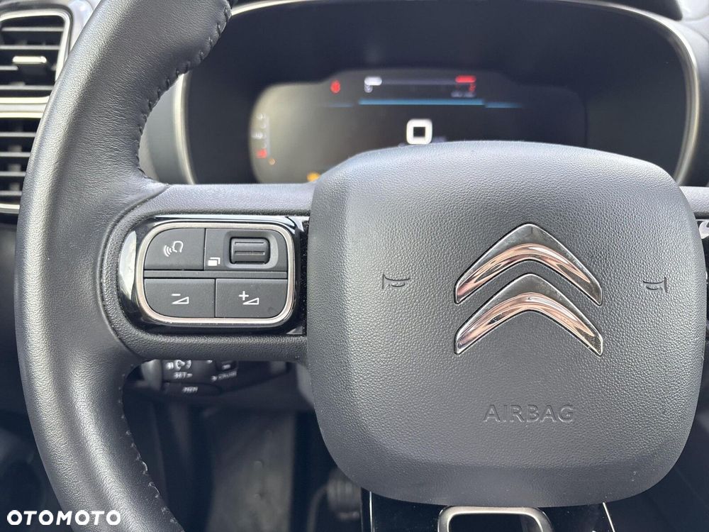 Citroën C5 Aircross 1.5 BlueHDi C-Series - 14