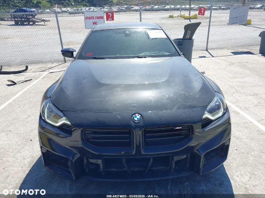 BMW M2 Standard - 10