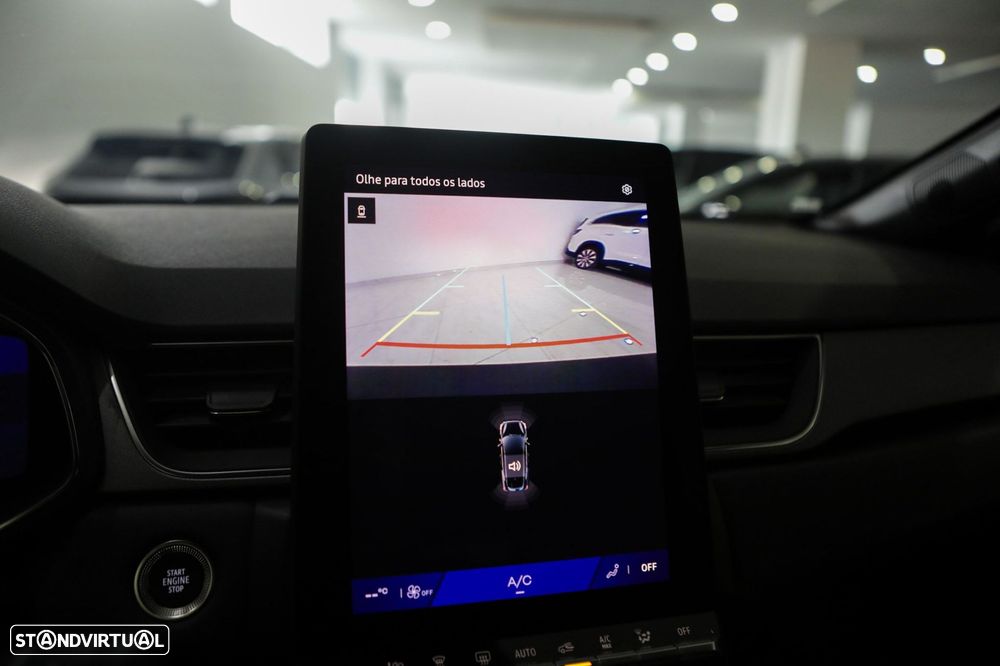 Renault Symbioz - 35