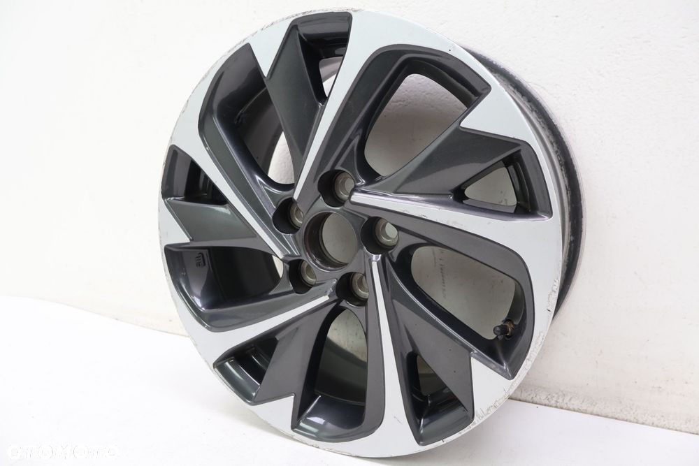 TOYOTA AURIS II FELGA ALUMINIOWA 17X 7.0 42611-02L90 - 2
