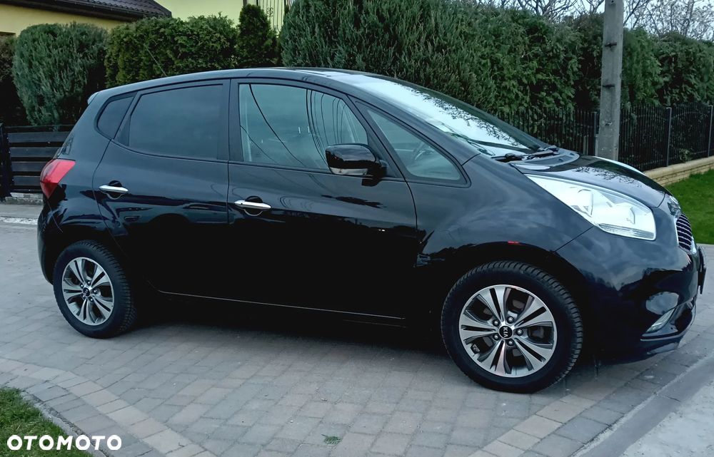 Kia Venga 1.6 Business Line - 2