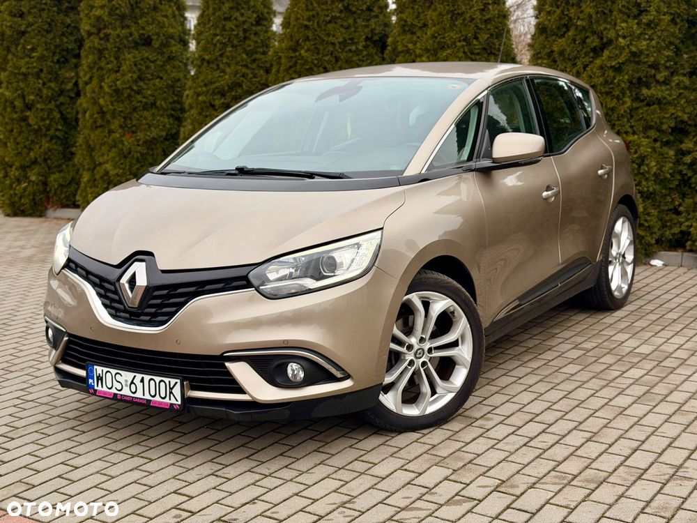 Renault Scenic - 10