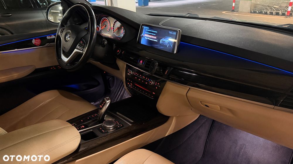 BMW X5 xDrive40e - 10