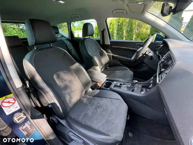 Seat Ateca 1.5 TSI Style S&S DSG - 8
