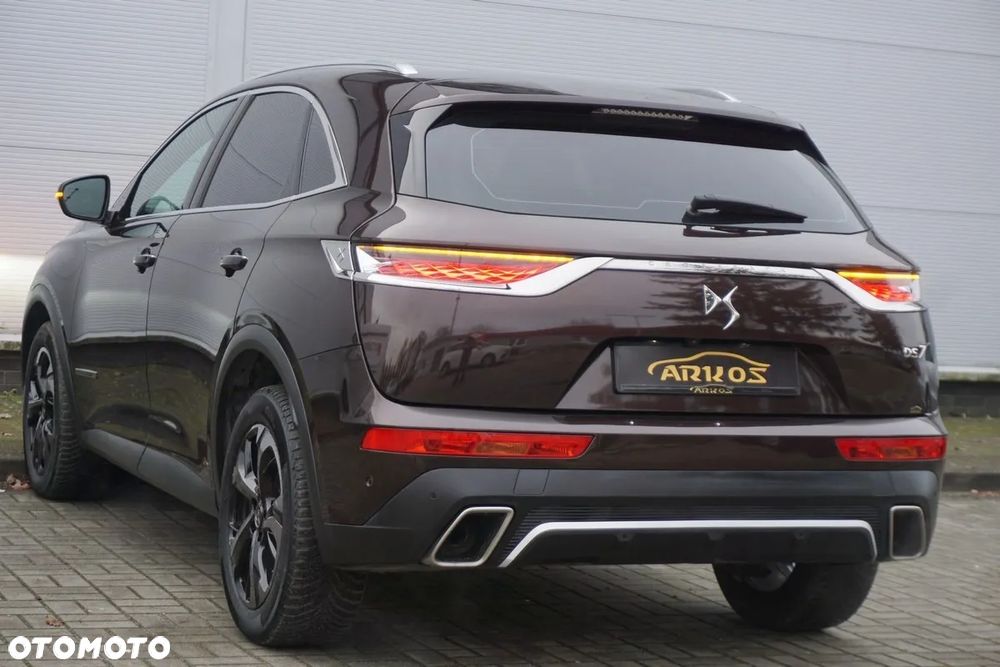 DS Automobiles DS 7 Crossback - 19