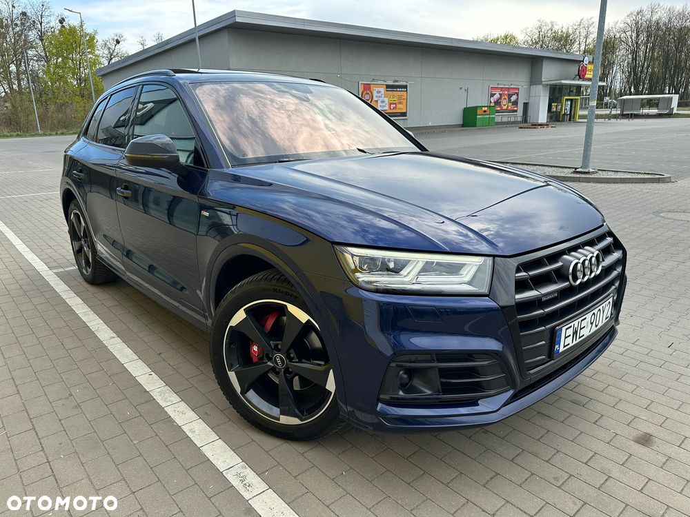 Audi Q5 2.0 TDI Quattro Sport S tronic - 3