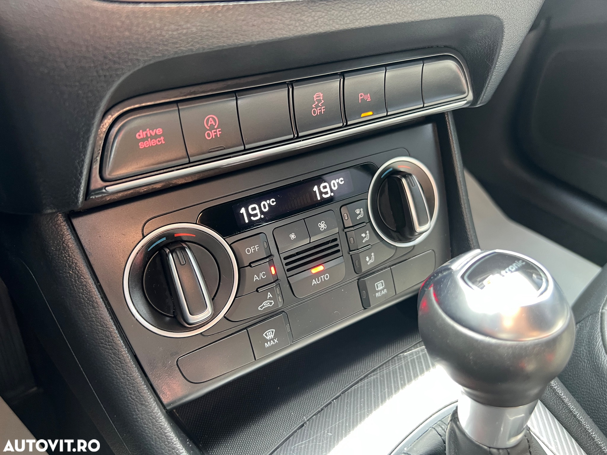 Audi Q3 2.0 TDI Quattro Stronic Sport - 15