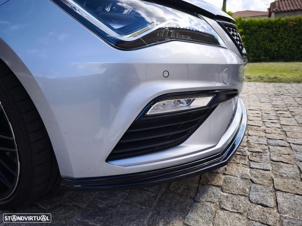 SEAT Leon ST 2.0 TSI Cupra 4Drive DSG S/S - 7