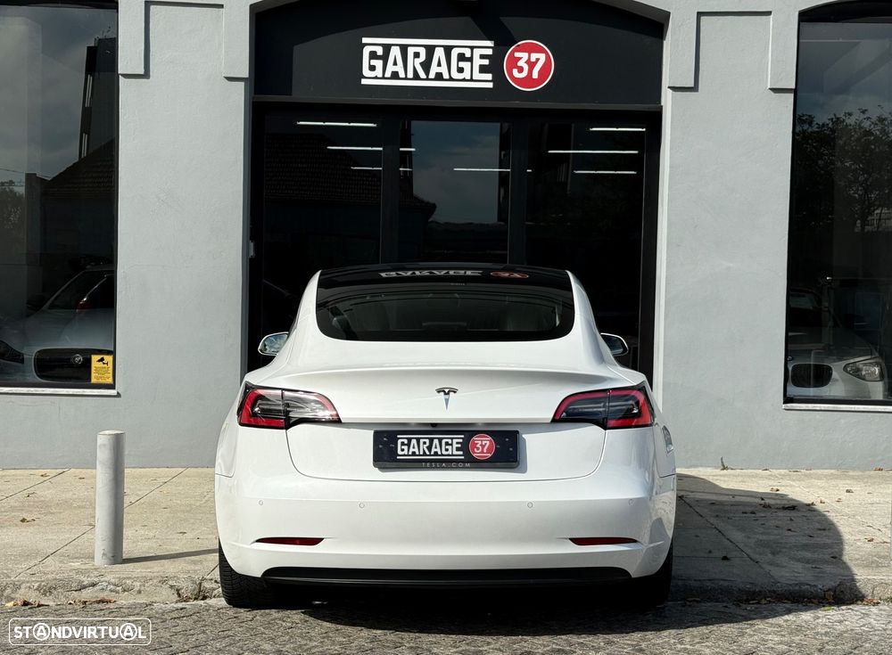 Tesla Model 3 Standard RWD Plus - 7
