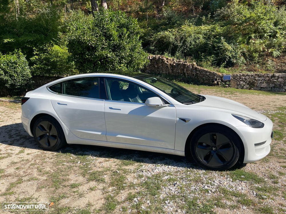Tesla Model 3 Long Range AWD Dual Motor - 11