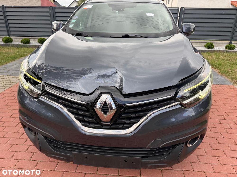 Renault Kadjar 1.2 Energy TCe Life - 16