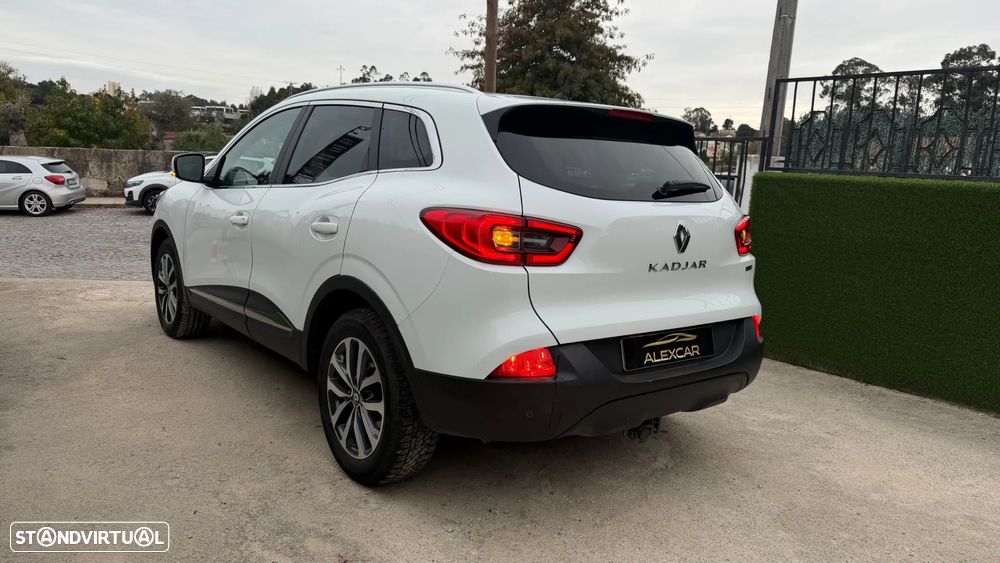 Renault Kadjar Energy dCi 110 Business - 3