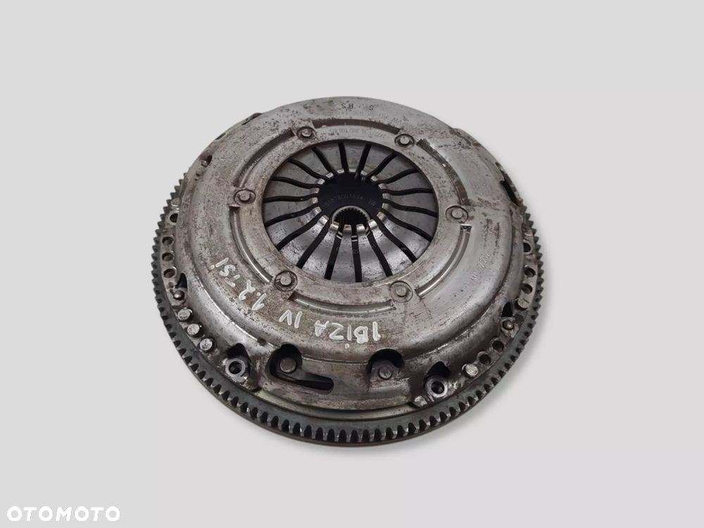 Kompletne Sprzęgło Seat Ibiza IV 1.2 TSI 036141032H - 2