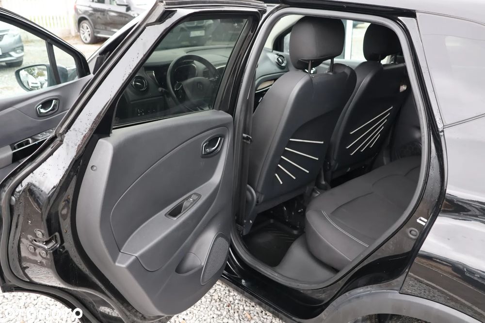 Renault Captur 1.2 Energy TCe Intens EDC - 10