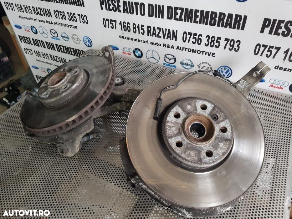 Fuzete Fuzeta Fata BMW F06 F12 F13 X Drive 3.0 4.0 D Automat - 2