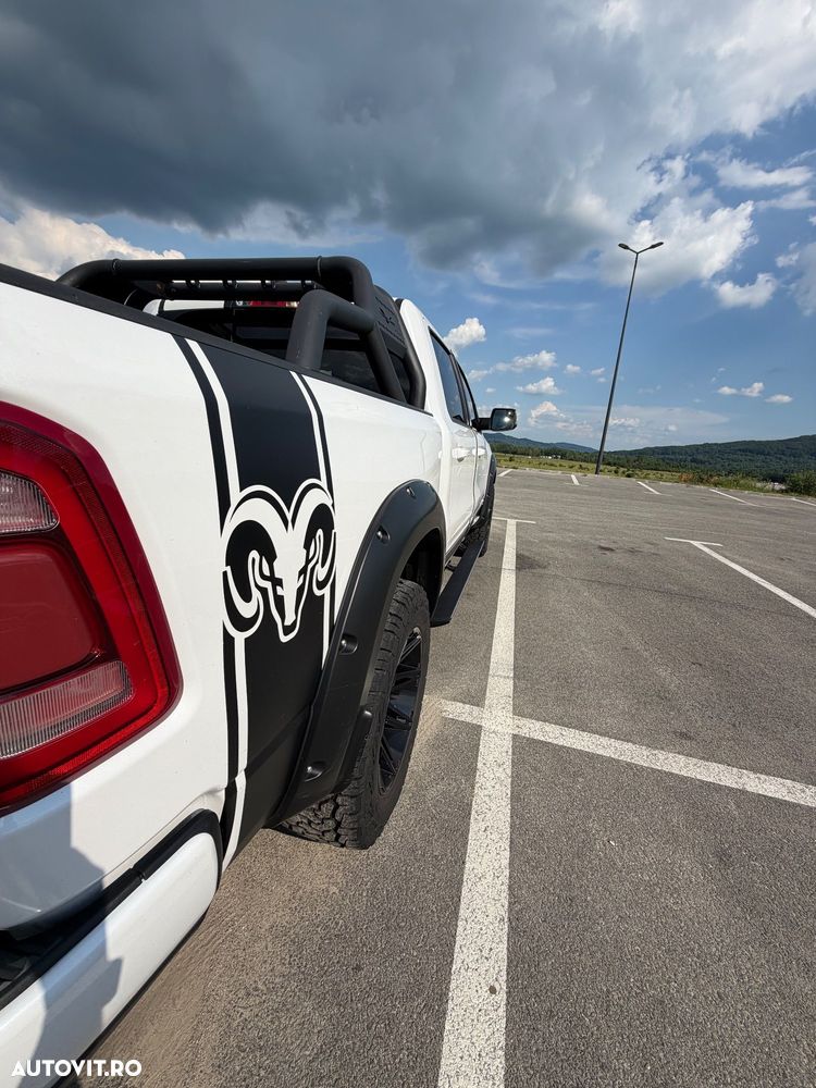 Dodge Ram - 14