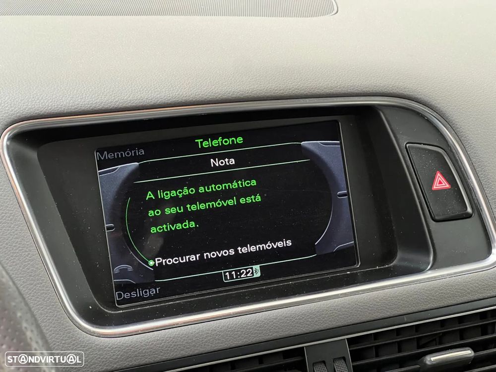 Audi Q5 2.0 TDI Sport - 20