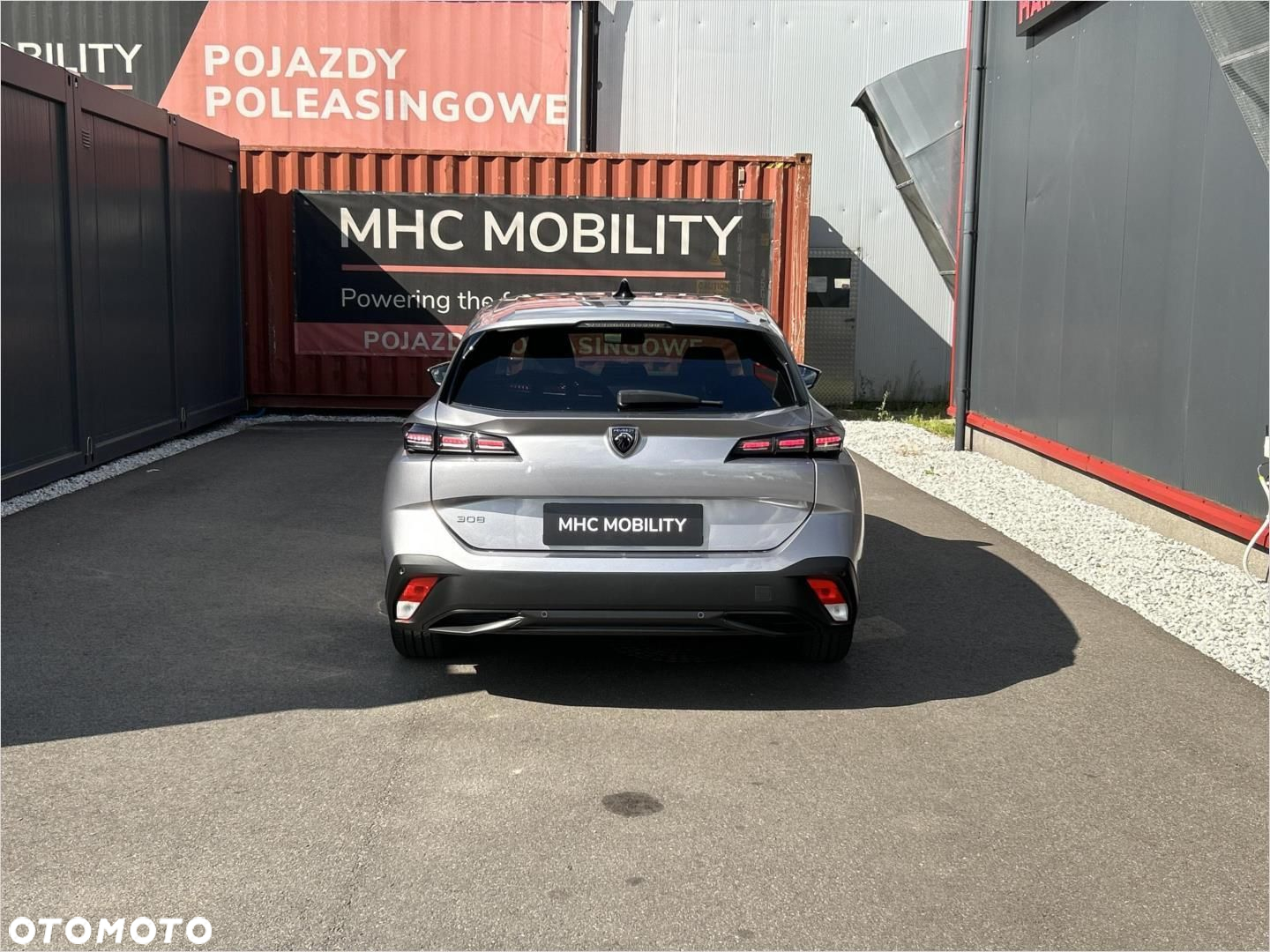 Peugeot 308 1.5 BlueHDi Active Pack S&S - 14