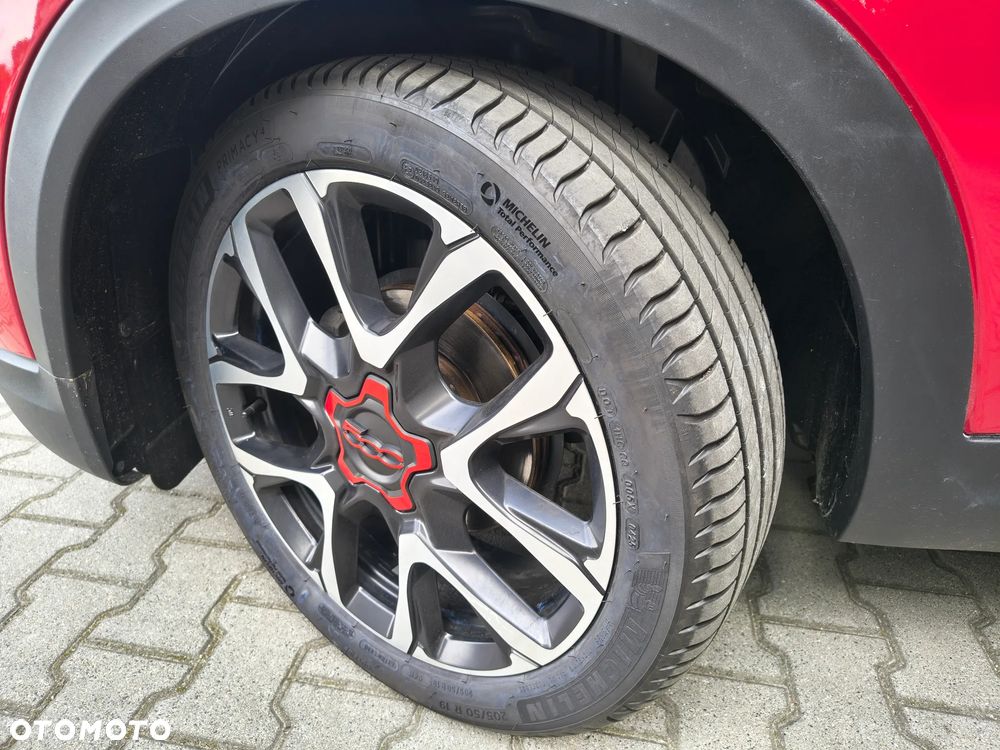 Fiat 500X Dolcevita 1.0 Cross - 14